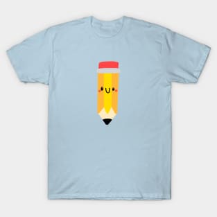 Cute Pencil T-Shirt